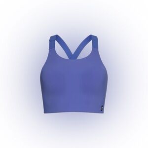 On Running Endurance Bra - Zaffre